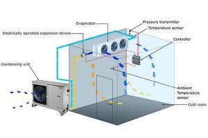 How Many Type Of Cold Room System? – Business Industry Information