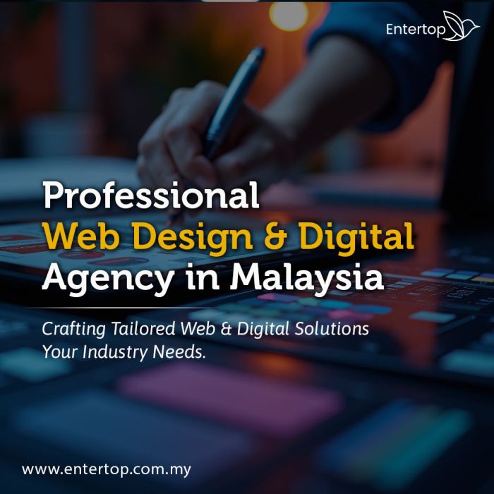 web design company malaysia