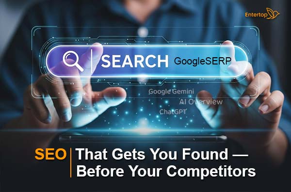 SEO marketing for industrial company in malaysia
