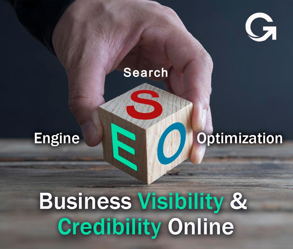 B2B SEO company in Malaysia