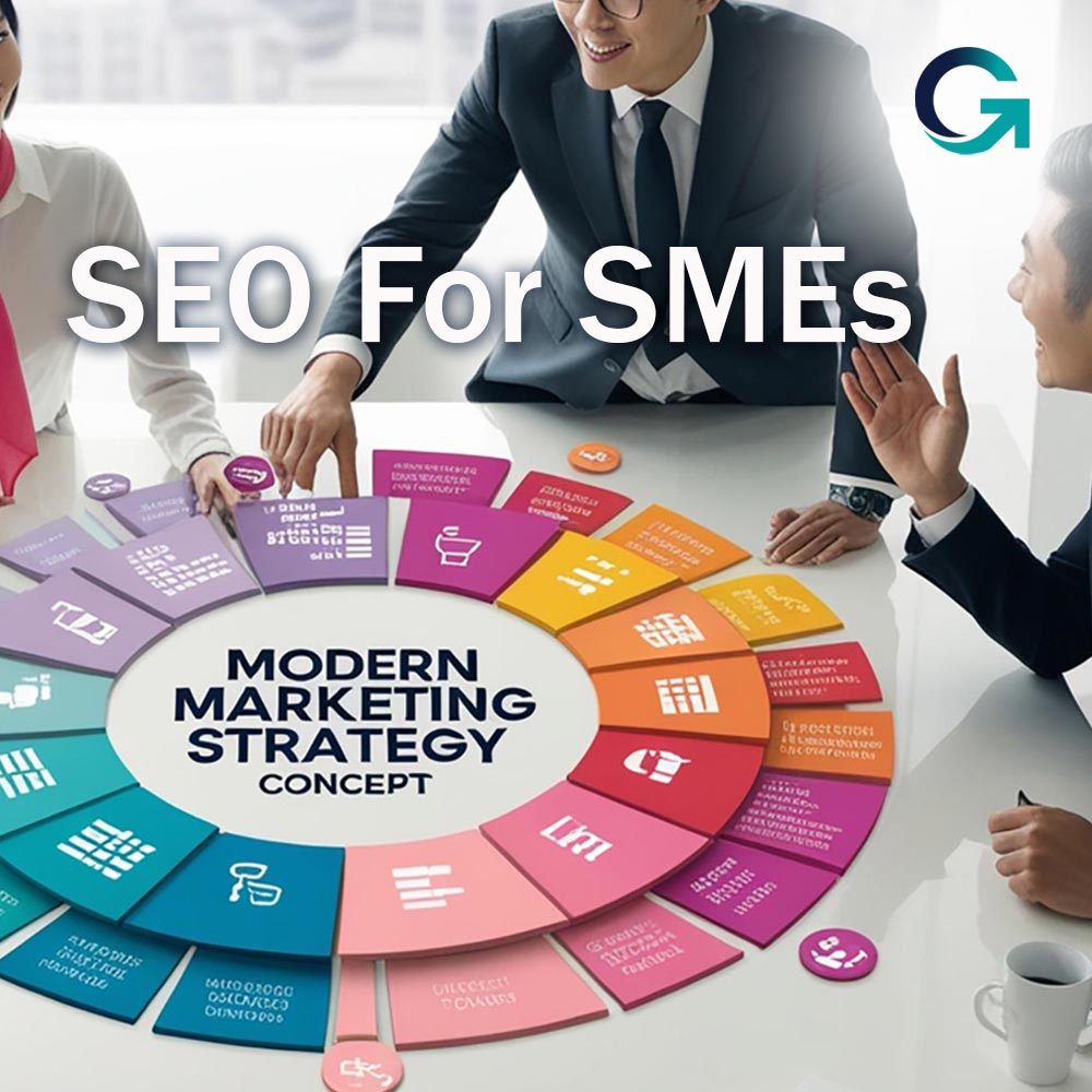 SEO Malaysia for SME Business
